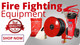 Fire Fighting Equipment